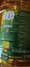 道道全【保真菜籽油】食用油 低芥酸压榨菜籽油 芥酸含量<1% 5L*1桶 实拍图