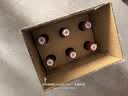 汾酒红盖玻汾 清香型白酒 42度 475mL*6瓶 整箱非原箱  中秋送礼 实拍图