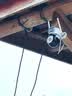 奥克斯免流量高清室外摄像头防水手机无线远程监控器360度无死角云台旋转无死角4g网络全景语音对话户外 实拍图