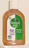 滴露（Dettol）消毒液250ml 衣物消毒水家居宿舍洗衣机消毒混洗无忧 实拍图