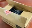 得力（deli）开学必备用品60支办公用品黑色中性笔签字笔学生文具水笔0.5mm子弹头33109 实拍图