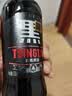 青岛啤酒（TsingTao）精酿黑啤酒 原麦汁浓度12°P  330ml12瓶 整箱装 实拍图