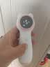 CONTEC康泰胎心监测仪孕妇家用超声多普勒医用胎心仪灵敏探头CONTEC10F 实拍图