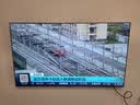 LG【移动支架套装】55英寸OLED游戏电视 165Hz高刷 4K超清艺术电视OLED55G6PCA 移动电视 送装一体 实拍图