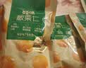百草味熟制板栗仁50gx4包 坚果炒货板栗子仁即食甘栗仁休闲零食 实拍图
