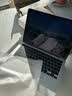 苹果/苹果AI/MacBook Air13英寸M5 (10+8核) 16G 512G银色笔记本电脑MDH74CH/A 实拍图