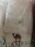 骆驼（CAMEL）小太阳户外羽绒服冬季加厚保暖情侣连帽石墨烯面包服外套 实拍图
