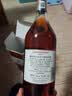 馥华诗（COURVOISIER）VSOP干邑白兰地 1000ml 拿破仑 法国进口洋酒礼盒 实拍图
