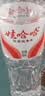 娃哈哈纯净水晶钻瓶350mL*24瓶纸箱装小瓶装水包装随机 哇哈哈饮用水 实拍图