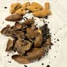 姚生记西子贵榧香榧子150g 轻松剥壳大籽香榧休闲零食 每日坚果炒货干果 实拍图