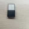 绿联USB3.2转换Type-C转接头OTG适用苹果18/17/16华为安卓手机U盘耳机键鼠充电数据线笔记本电脑车载 实拍图