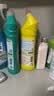 花王（KAO）免刷洗洁厕灵500ml*2瓶 洗厕所马桶清洁剂强力除垢除臭除菌洁厕液 实拍图