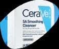 适乐肤（CeraVe）【油痘肌救星】水杨酸洁面473ml（男女士控油祛痘去黑头礼物） 实拍图