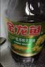 金龙鱼 食用油 【保真菜籽油】非转基因 物理压榨 纯香低芥酸菜籽油5L 实拍图