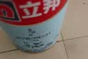 立邦乳胶漆竹炭抗甲醛防霉5合1墙漆油漆内墙漆漆料5L/约7kg定制调色 实拍图