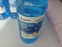 DREAMCAR 4大桶汽车玻璃水防冻冬季雨刷精挡风玻璃清洁剂车用去油膜雨刮水 【-25度冬季防冻型4瓶装】 实拍图