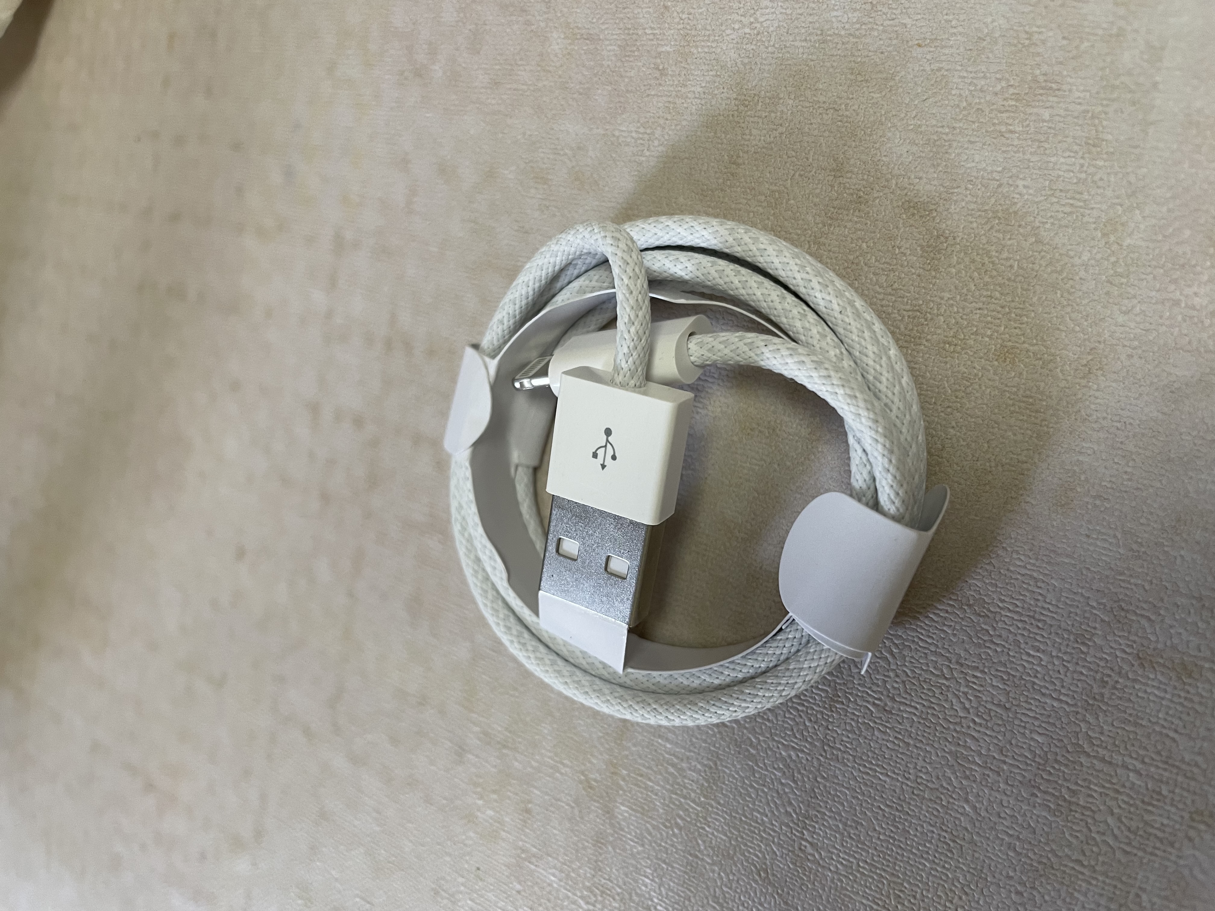 酷威猫适用于苹果充电线PD30W快充iPhone14promax数据线13/12/11/XS/8plus手机充电器iPad平板闪充套装 【6-14系列】1.0米快充线 实拍图