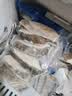 海名威冷冻格陵兰比目鱼900g/袋内含3包 鲽鱼 生鲜鱼类 海鲜水产 实拍图