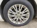 固特异（Goodyear）汽车轮胎 205/55R16 91V EGP 御乘二代 原配别克威朗 实拍图