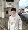 SAZA魅蓝沐浴露男士专用持久留香72小时香体京东自营成人香氛沐浴液 实拍图