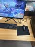 华硕（ASUS）【14代酷睿i7】台式电脑主机独显商用办公电脑商务家用游戏设计渲染企业补贴组装电脑整机全套 一：酷睿i5丨16G丨756G丨商务办公独显 华硕主机+24寸显示屏全套【高清蓝光护眼】 实拍图