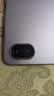 HUAWEIMatePad 11.5 鸿蒙焕新版 华为平板电脑 护眼屏鸿蒙AI 大电池学生平板儿童学习机 8G+256G 羽砂紫 实拍图