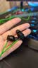 雷蛇（Razer）战锤狂鲨V3 有线入耳式耳机耳塞 7.1环绕声 吃鸡神器 三角洲官方指定 Type C（赠THX软件 可调EQ） 实拍图