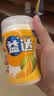 益达无糖口香糖约70粒98g*3瓶 接吻糖口气清新糖休闲零食糖果 实拍图