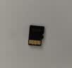 Sandisk闪迪256GB TF(MicroSD)内存卡4K极速金卡A2 V30 U3兼容大疆Pocket3/4P/Action 6运动相机/无人机存储卡 实拍图