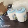 Maxigenes美可卓蓝胖子全脂0蔗糖高钙高蛋白儿童学生中老年成人奶粉1kg/*2 实拍图