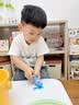 欣格魔幻水精灵水宝宝无毒手工diy制作材料包儿童玩具3-6岁生日礼物 实拍图