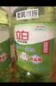 立白茶籽洗洁精4kg 99%除菌高效去油除味宝宝餐具果蔬适用食品可用 实拍图