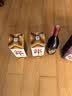 郎酒【裕见经典】郎牌郎酒 53度 500mL*2+干红 750mL*1 礼盒装 送礼 实拍图