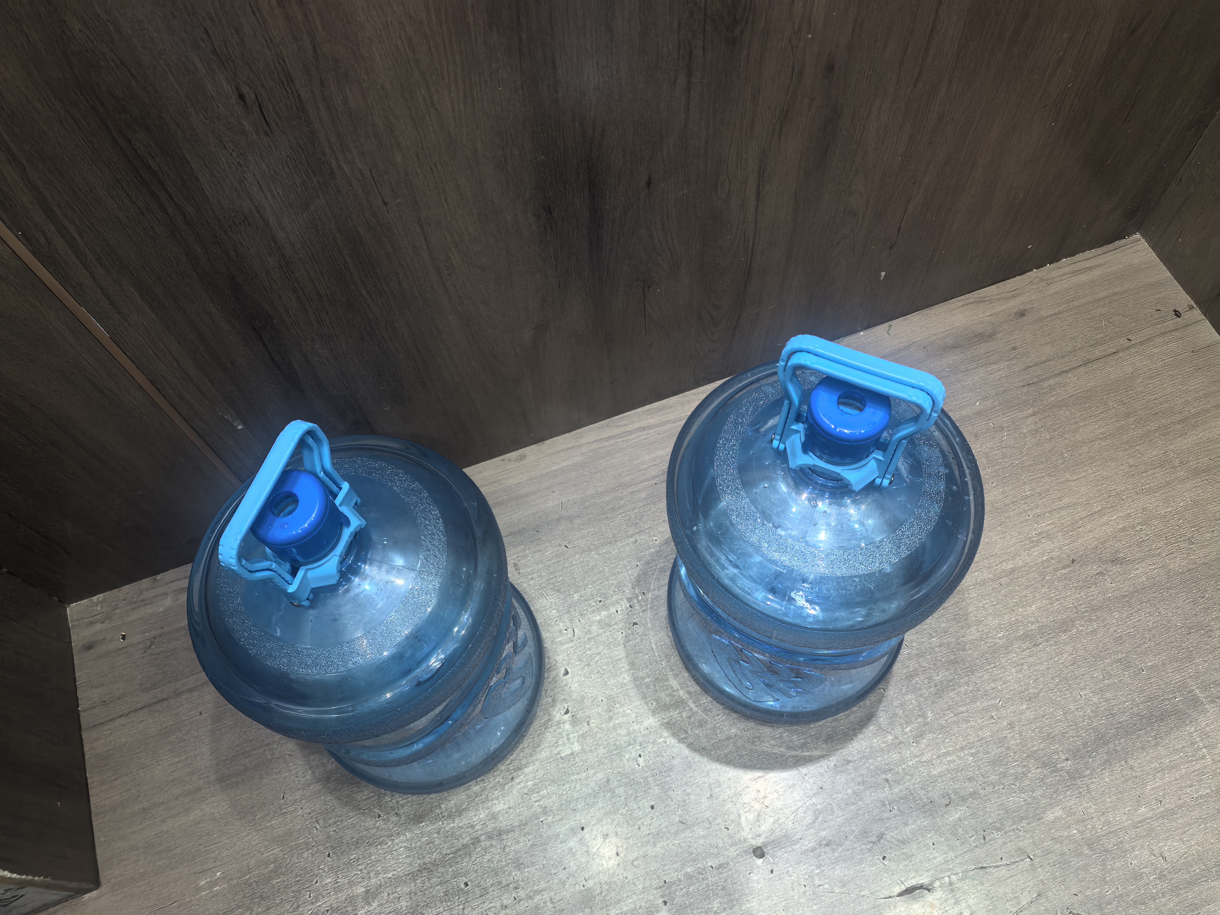 拜杰桶装水提水器 提桶神器提水把手 拎水大桶水纯净水桶提手器 2只装 实拍图