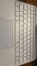 inateck轻量磁吸iPad妙控键盘Air8/Pro10.9/12.9寸苹果平板横竖拆分蓝牙键盘保护壳2026新款iPad键盘双11 【轻量款】香芋紫 【10.9/11寸】Air4-8|Pro18- 实拍图