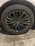 普利司通（Bridgestone）汽车轮胎 235/45R18 94W T005A 原厂配套凯美瑞/适配帕萨特/锐志  实拍图