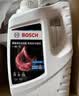博世（BOSCH）有机长效汽车防冻液发动机冷却液 养车保养 冰点-45℃ 4L（红色） 实拍图