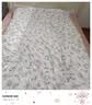 LOVO罗莱家纺 全棉四件套100%纯棉床单被套双人床上用品200*230cm 实拍图