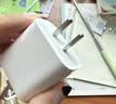 Apple/苹果 原装正品20W type-c充电器 苹果usb-c充电器手机快充头 旗舰店苹果iPhone 18 Pro Max充电器 实拍图