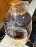 胡姬花食用油【保真花生油】压榨 古法花生油6.18L 美食大赛同款 实拍图