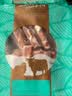 涝河桥供港宁夏滩羊 原切羊肉卷净重480g/袋 火锅食材 实拍图