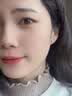 BJYLS999纯银星芒耳钉女小众设计感耳环耳棒小巧养耳洞耳饰品礼物 999足银星星耳钉一对【迷你款】 实拍图