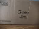 美的（Midea）【折叠迷你】烘干机便携式干衣机家用小型旅行烘衣机婴儿家用衣物护理机消毒除湿脱水机HBGD10D1 实拍图