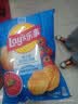 乐事（Lay's）薯片 意大利香浓红烩味 75克 休闲零食 膨化食品【王鹤棣推荐】 实拍图