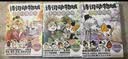 诗词动物城：漫画刘禹锡传  28000000粉丝追更的“我是小魔”诗词动物城系列，新番上市！ 带你跨越历史长河 踏入诗豪刘禹锡逆境奋进豪情高歌的传奇人生 漫画 赠送精美礼品详见主图 实拍图