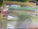 妙洁 站立密封袋 共60只 小中号组合 食品级自封袋保鲜密实袋 实拍图