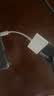 胜为苹果Lightning转HDMI转换器高清视频转接头iPhone手机iPad投屏显示器电视投影同屏连接线ALH0001H 实拍图
