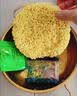康师傅方便面 大食袋红烧+香辣+酸菜+鲜虾139g*20袋 泡面整箱速食 实拍图