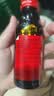 正官庄人参 红参液红参元100ml*10瓶韩国原装 含皂苷营养礼品朴宝剑同款 实拍图