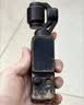 大疆 DJI Osmo Pocket 4P 双主摄口袋电影机 OP灵眸手持数码云台相机便携美颜摄像 标准套装 实拍图